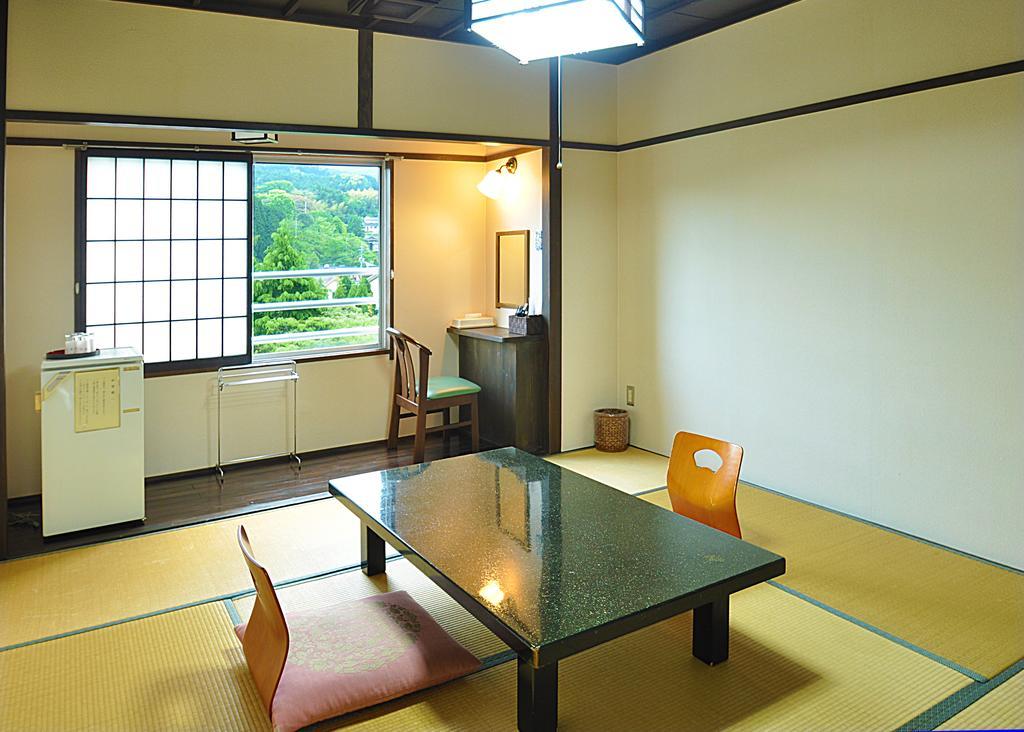 Koyokaku Hotel Ureshino Quarto foto